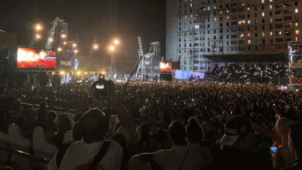 حرس السواحل الليبي ينقذ 433 مهاجرًا غير شرعي خلال 3 أيام