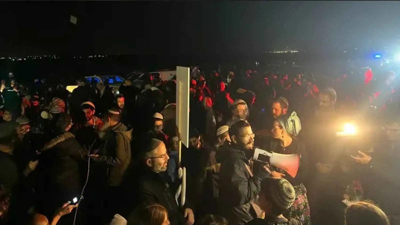 الجيش الإسرائيلي يجهض محاولة مستوطنين التسلل إلى قطاع غزة