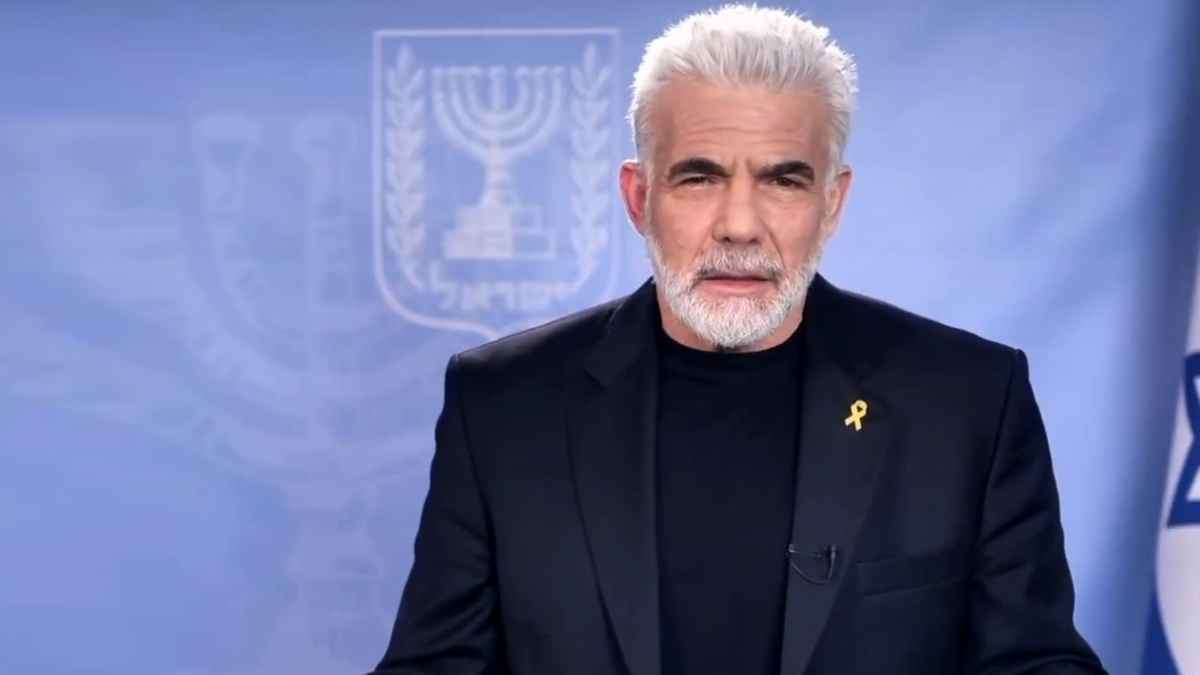 لابيد يهاجم نتنياهو بعد استئناف قرار "الجنائية" ويطالب بلجنة تحقيق