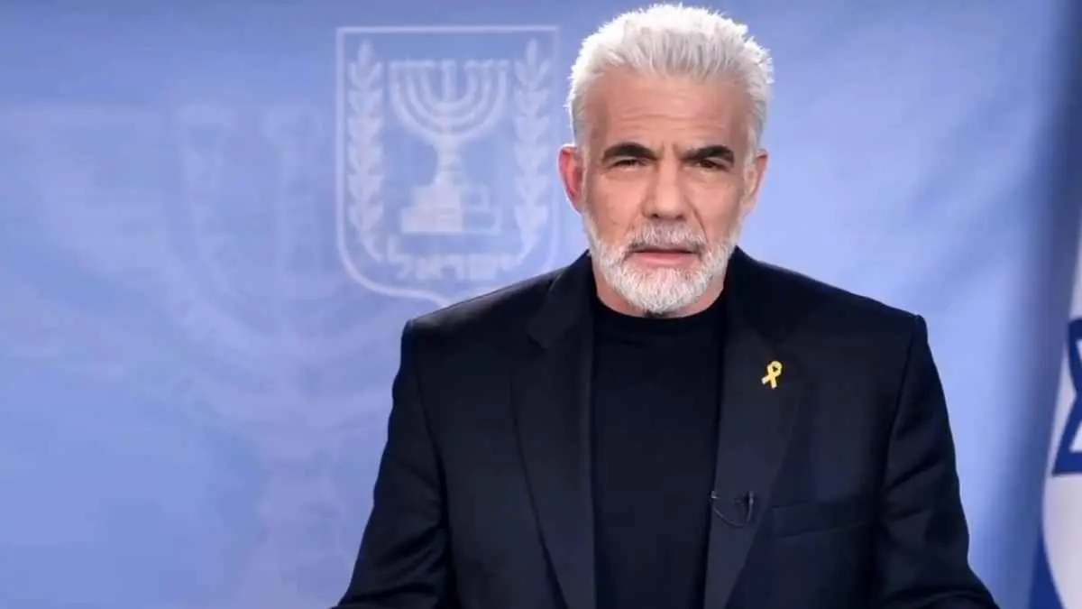 لابيد يهاجم نتنياهو بعد استئناف قرار "الجنائية" ويطالب بلجنة تحقيق