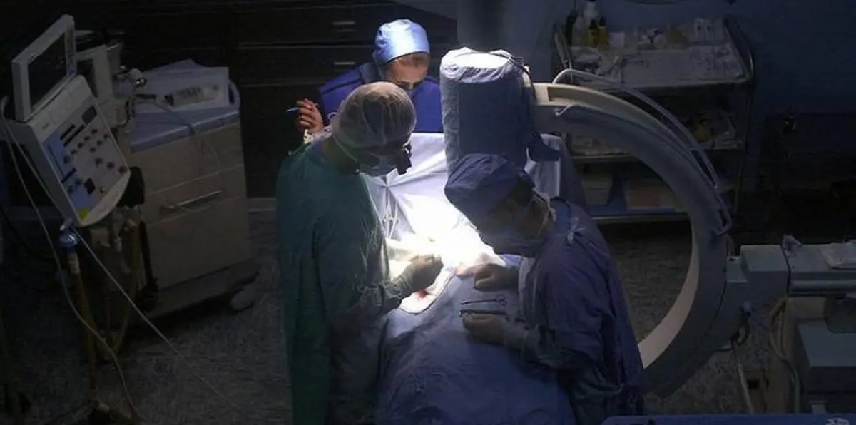 فضيحة طبية تشعل الرأي العام في تونس ضد الفساد‬