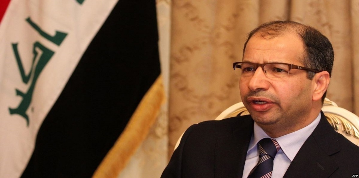 سليم الجبوري يتوقع تشكيل حكومة عراقية ذات أغلبية سياسية غير طائفية للمرة الأولى (فيديو)