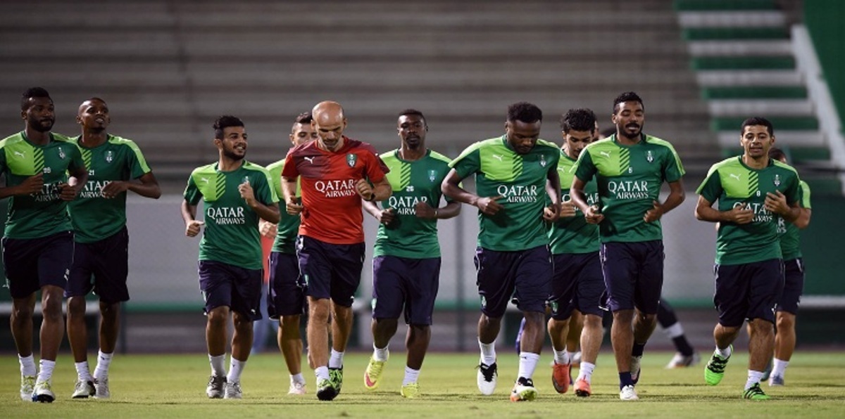 4 أوراق تحسم موقعة الأهلي والنصر في نهائي كأس ملك السعودية