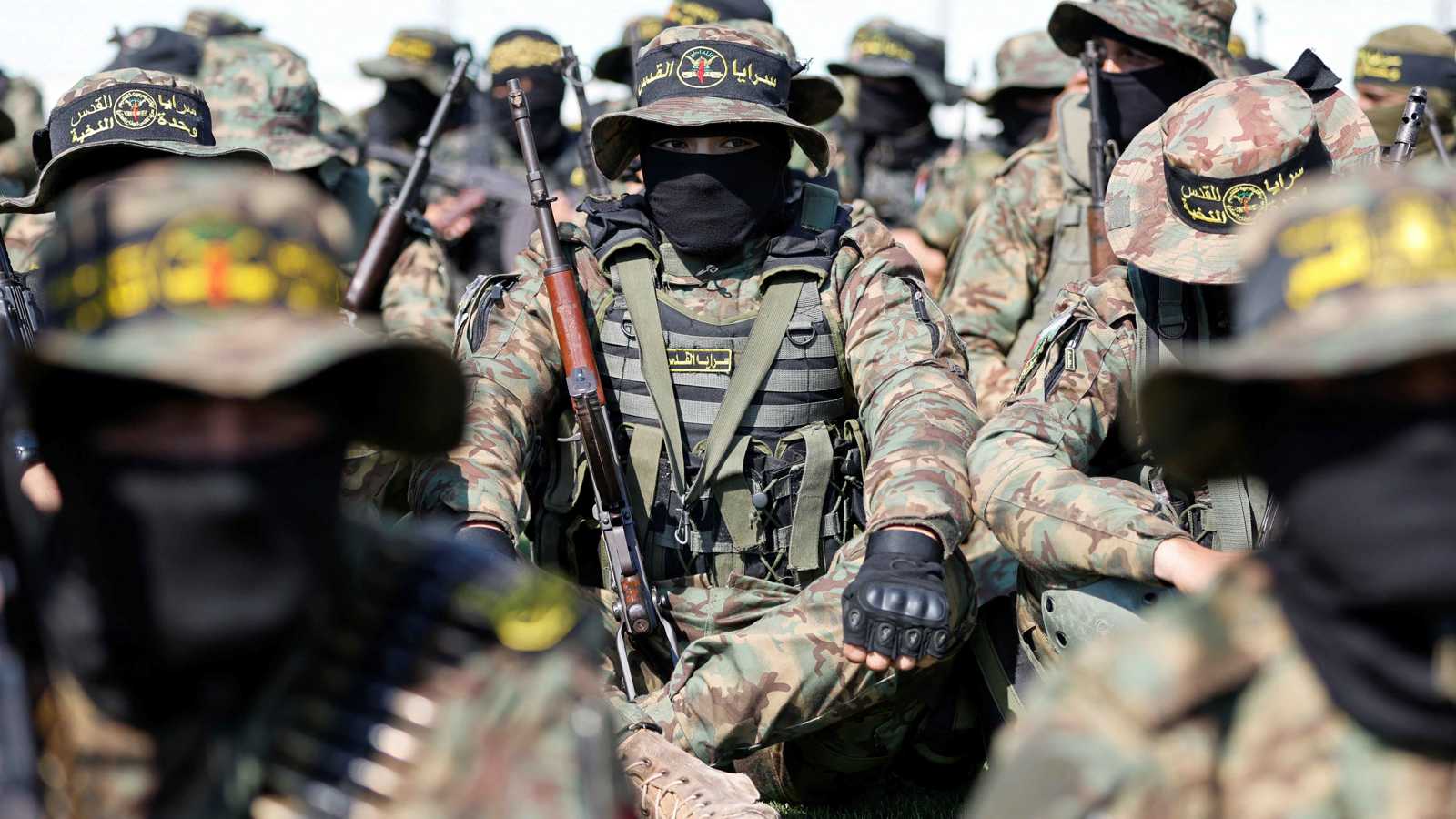 سرايا القدس تنشر تفاصيل عملية "حجب الرؤية" في الضفة الغربية (فيديو)