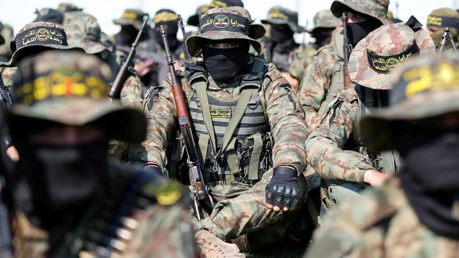 سرايا القدس تنشر تفاصيل عملية "حجب الرؤية" في الضفة الغربية (فيديو)