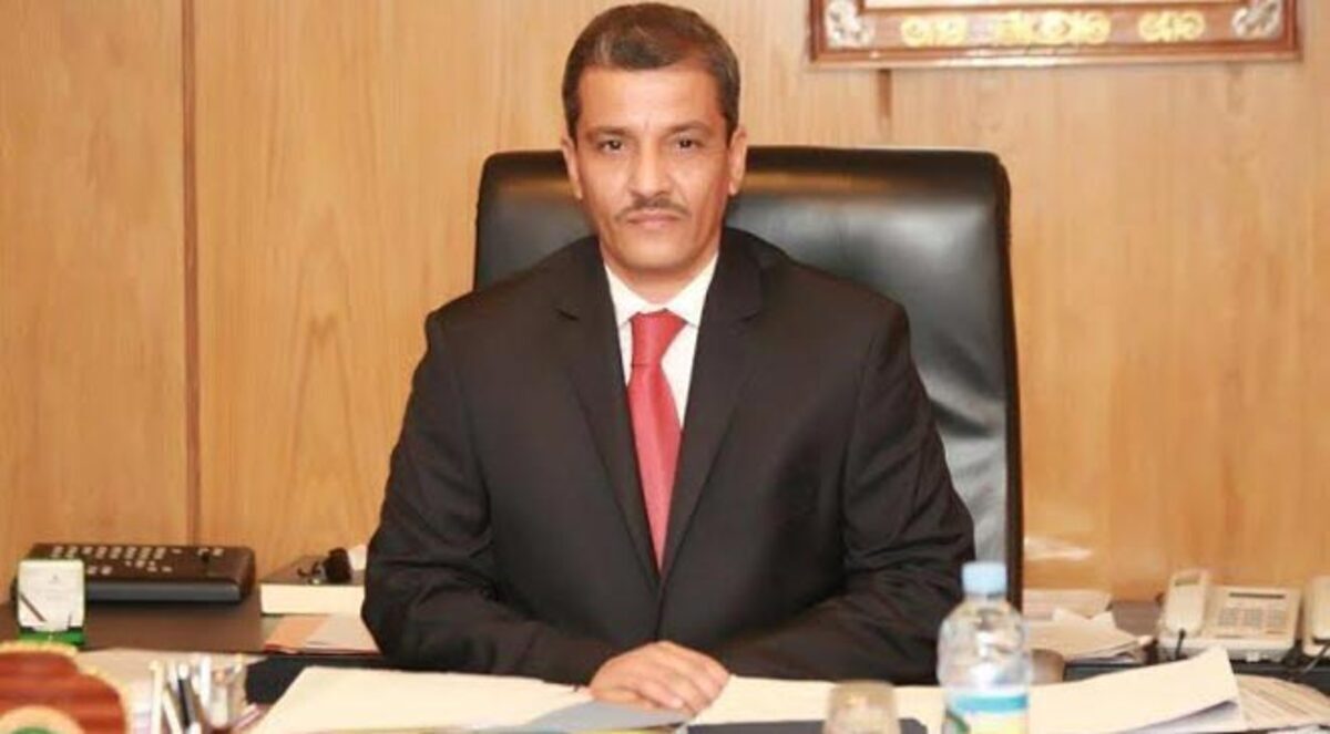 إقالة مفاجئة لمحافظ البنك المركزي الموريتاني