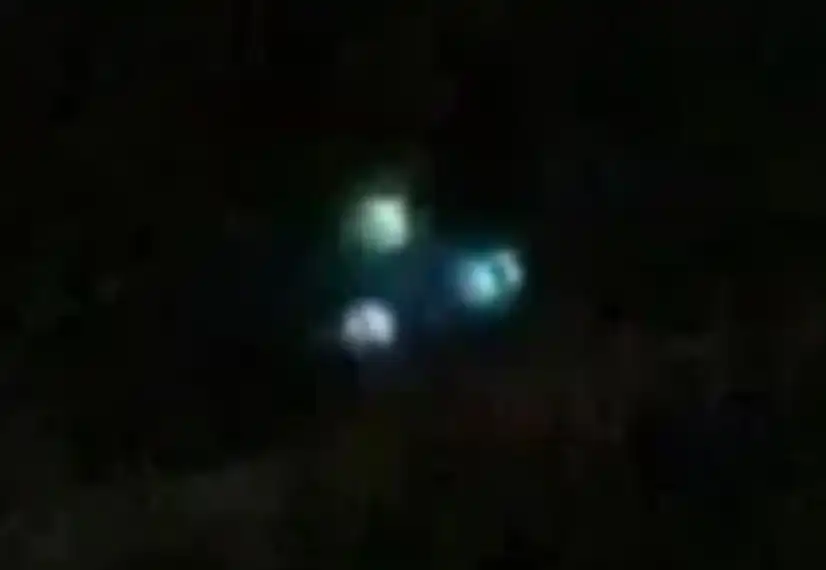 طائرات بدون طيار في نيوجيرسي