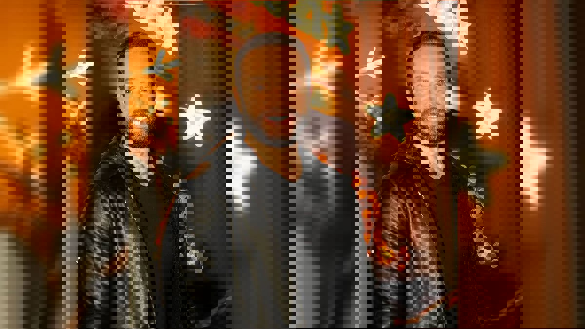 الفنان المصري تامر شلتوت يوضح حقيقة ارتباطه بمي حلمي