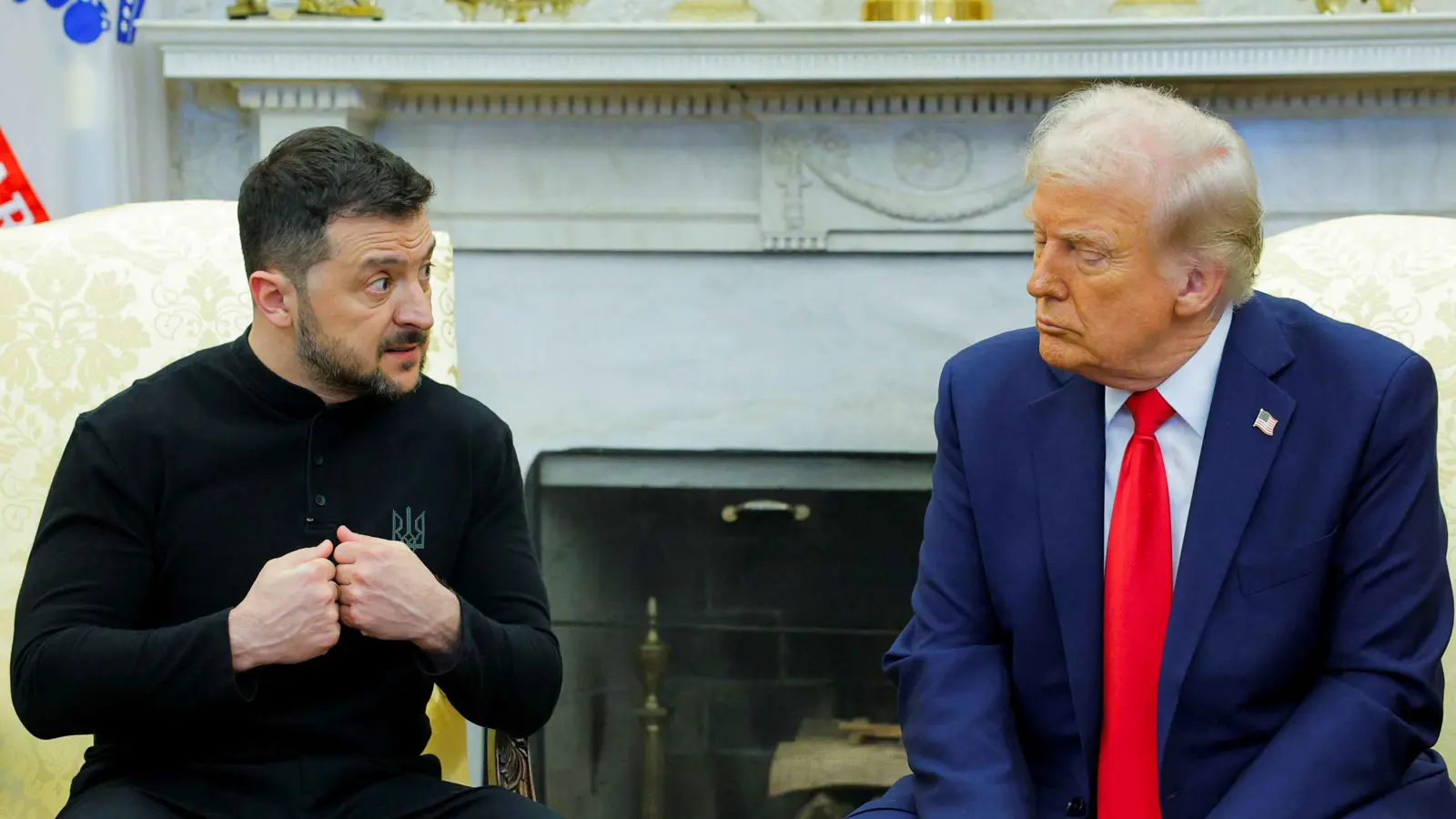 مع تقدم روسيا عسكرياً.. ماذا يعرقل المفاوضات الأمريكية لوقف الحرب الأوكرانية؟