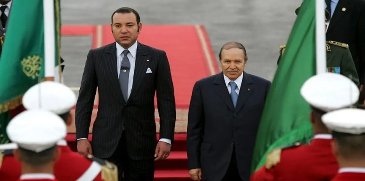 المغرب والجزائر.. تاريخ من القطيعة والتوتر في صراع بلا نهاية