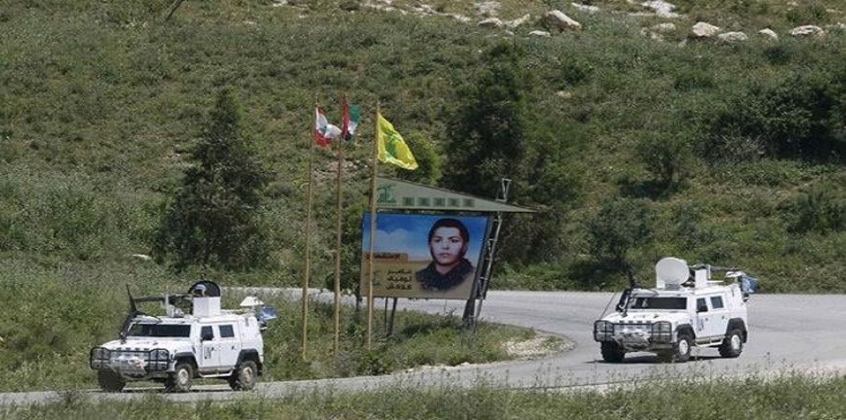 محذّرة من دخوله المعادلة.. إسرائيل تتهم الجيش اللبناني ببناء علاقات استراتيجية مع حزب الله