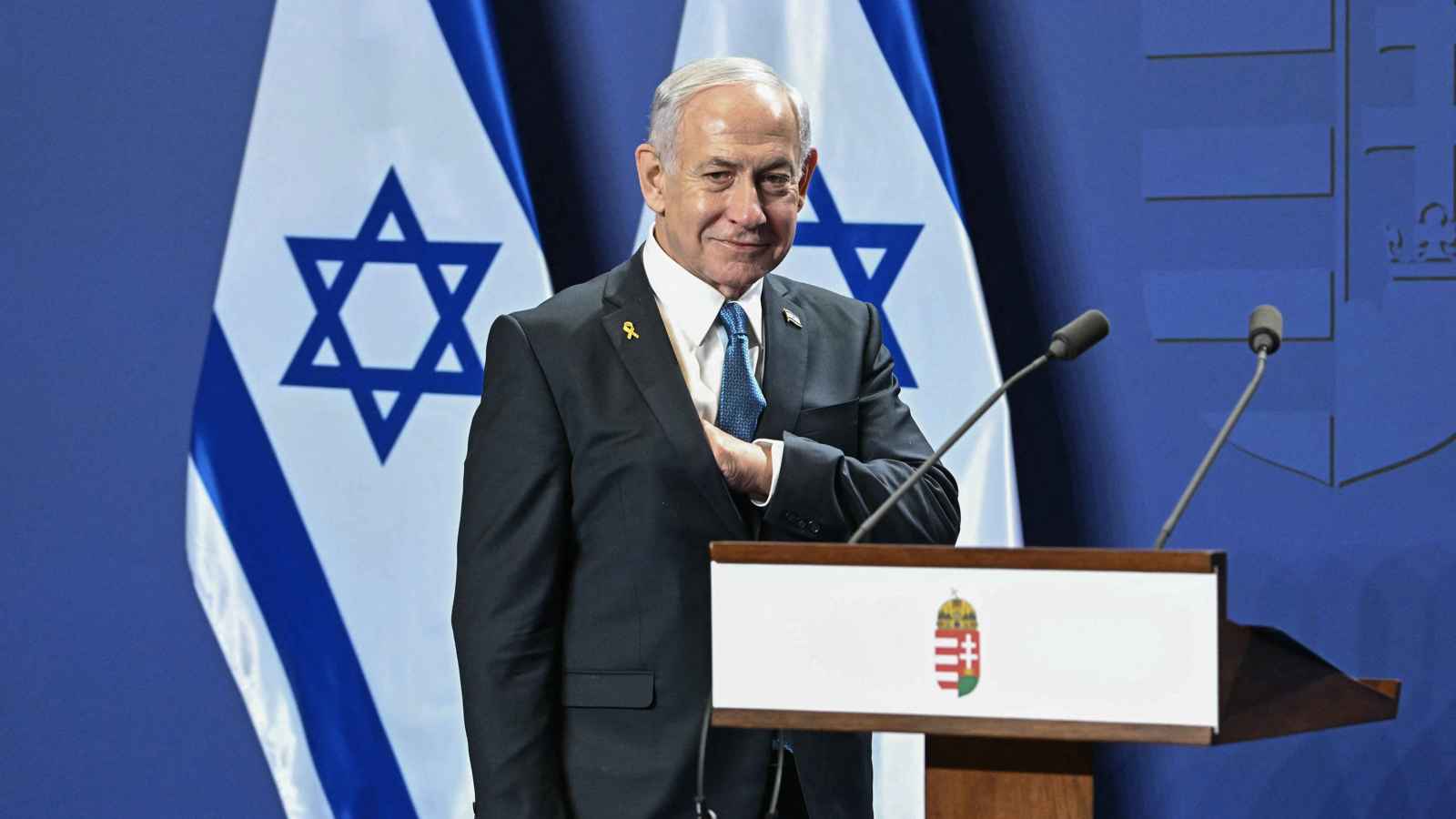 نتنياهو يدعم طرد طيارين إسرائيليين طالبوا بوقف حرب غزة