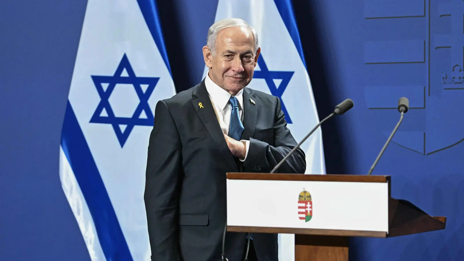 نتنياهو يدعم طرد طيارين إسرائيليين طالبوا بوقف حرب غزة