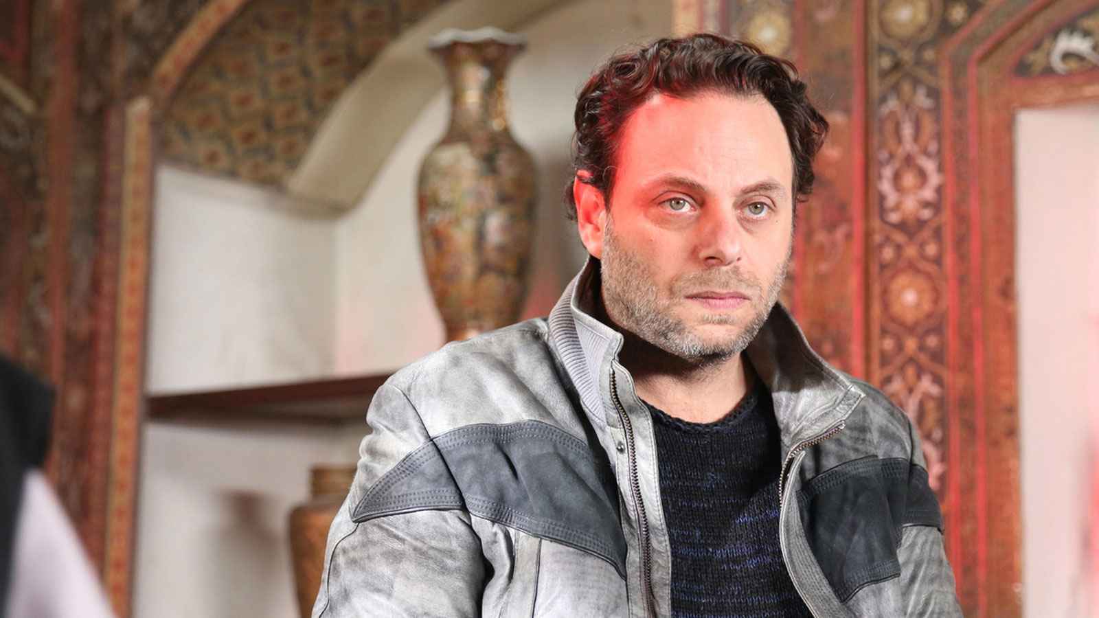 سيف الدين سبيعي: سأنتخب جمال سليمان لرئاسة سوريا