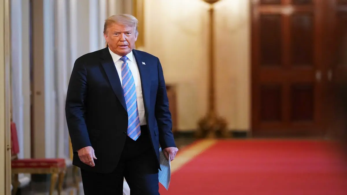 مساع لاستئناف المحادثات النووية بين الولايات المتحدة وكوريا الشمالية