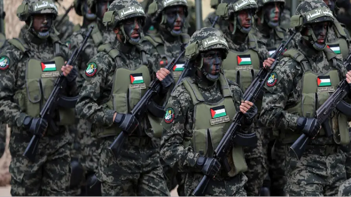 عن حماس «المرفوضة» في الضفة و»المقبولة» في غزة؟!