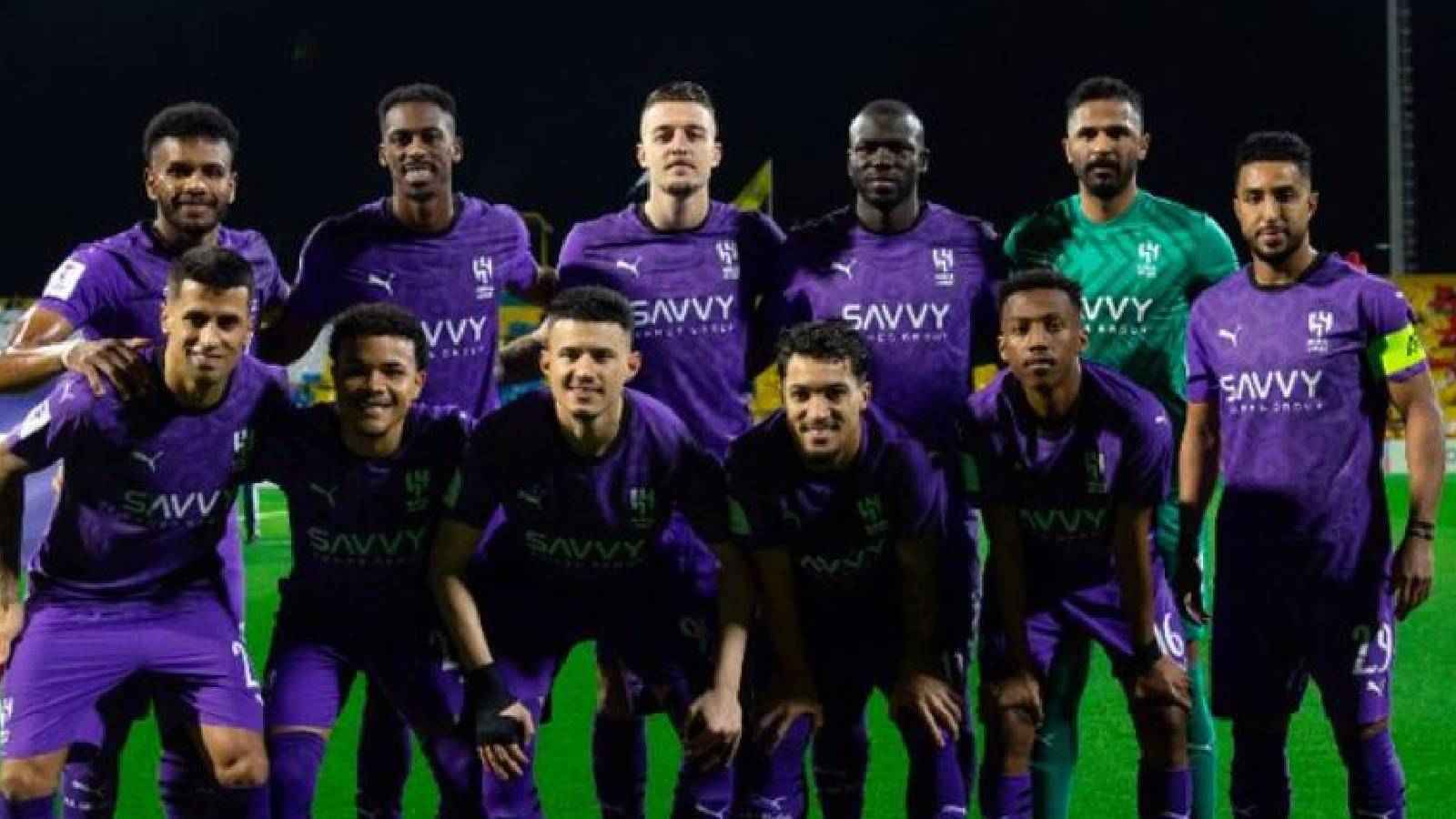 سافر إلى الرياض.. الهلال السعودي يقترب من "صفقة الموسم"