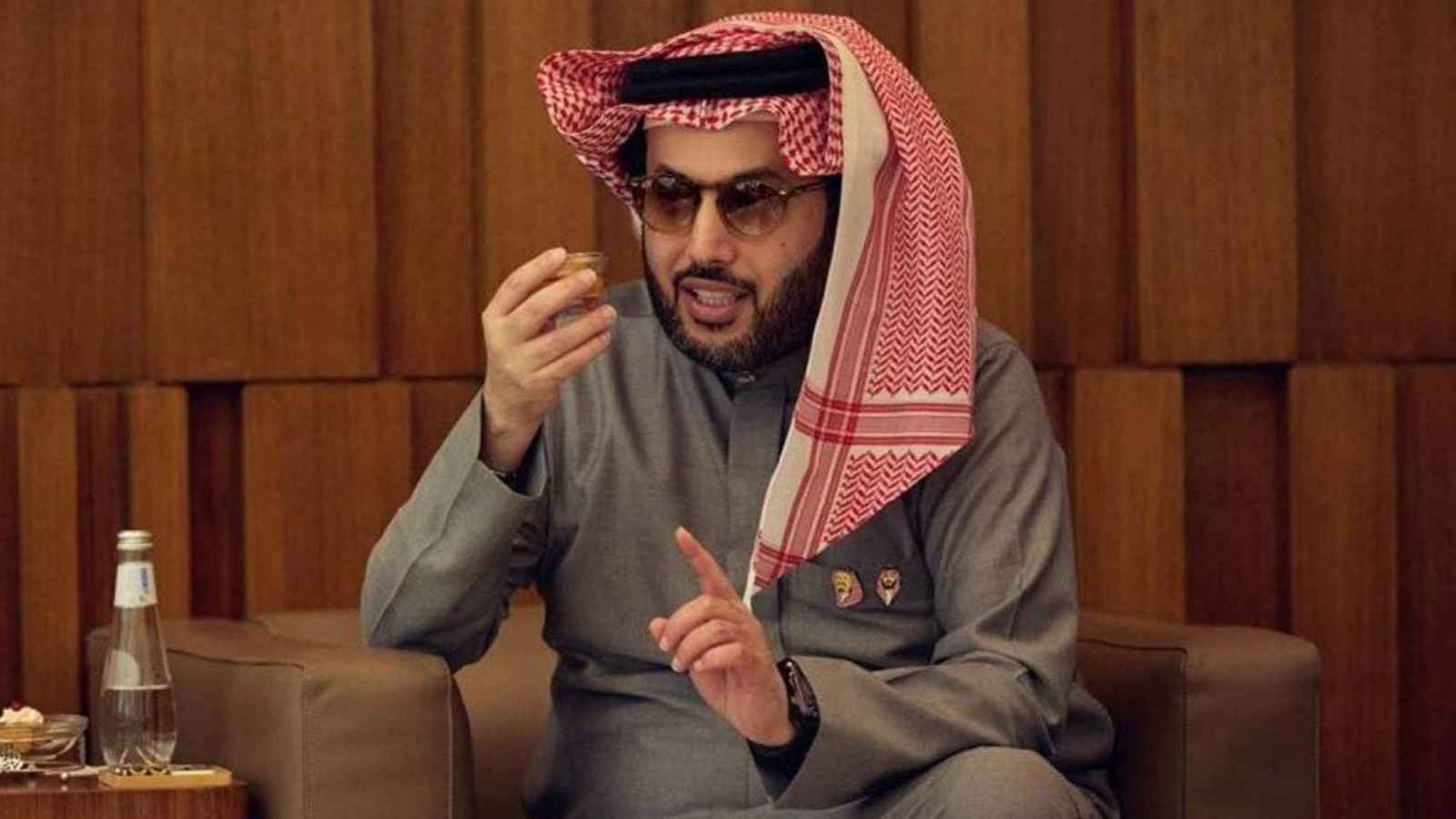 رد حاسم من تركي آل الشيخ حول شراء بريستول سيتي الإنجليزي