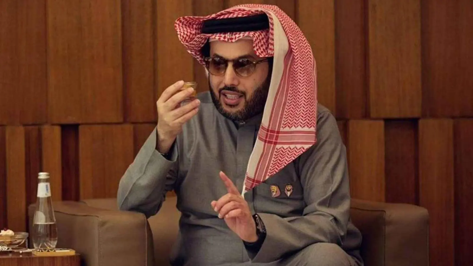 رد حاسم من تركي آل الشيخ حول شراء بريستول سيتي الإنجليزي