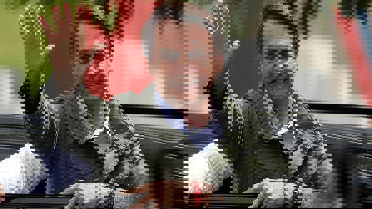 كانت بحوزة وزير العدل.. العثور على وثائق تؤكد نوايا بولسونارو قلب نتيجة الانتخابات