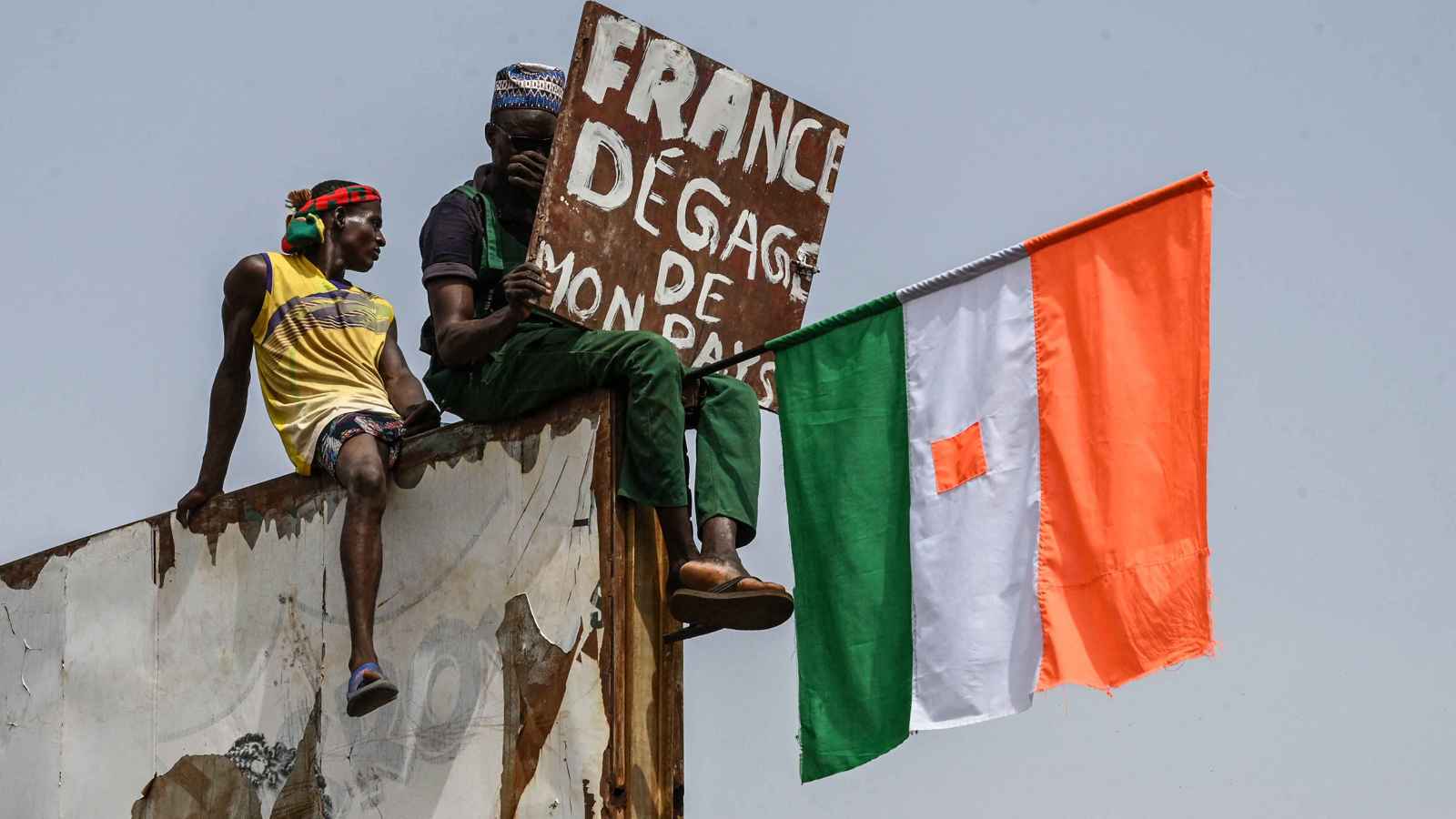 النيجر تبحث عن صفقات اقتصادية جديدة.. وثرواتها تسيل لعاب 3 دول