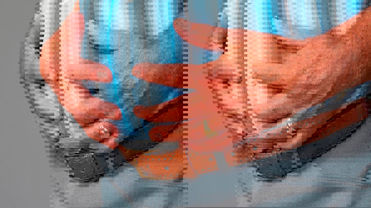 عواقبها خطيرة.. 8 أعراض صحية يجب ألا يتجاهلها الرجال