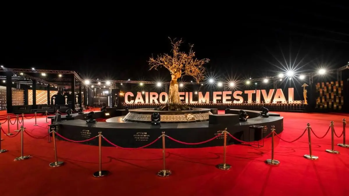 بعد تأجيل دورة هذا العام.. استقالة مدير مهرجان القاهرة السينمائي