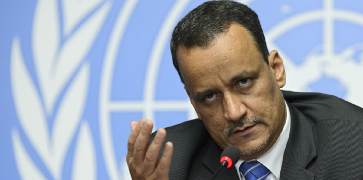 المشاورات اليمنية.. ملفات شائكة في الشوط الأخير