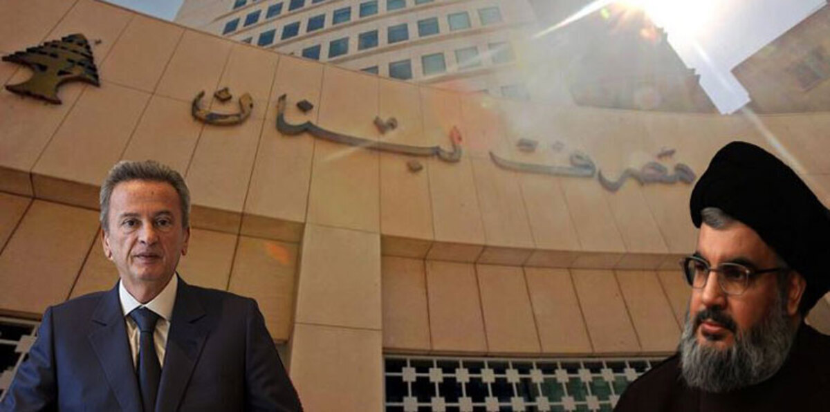 الحريق السوري يدخل لبنان من بوابة البنوك