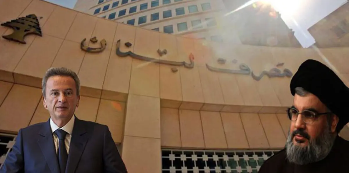 الحريق السوري يدخل لبنان من بوابة البنوك