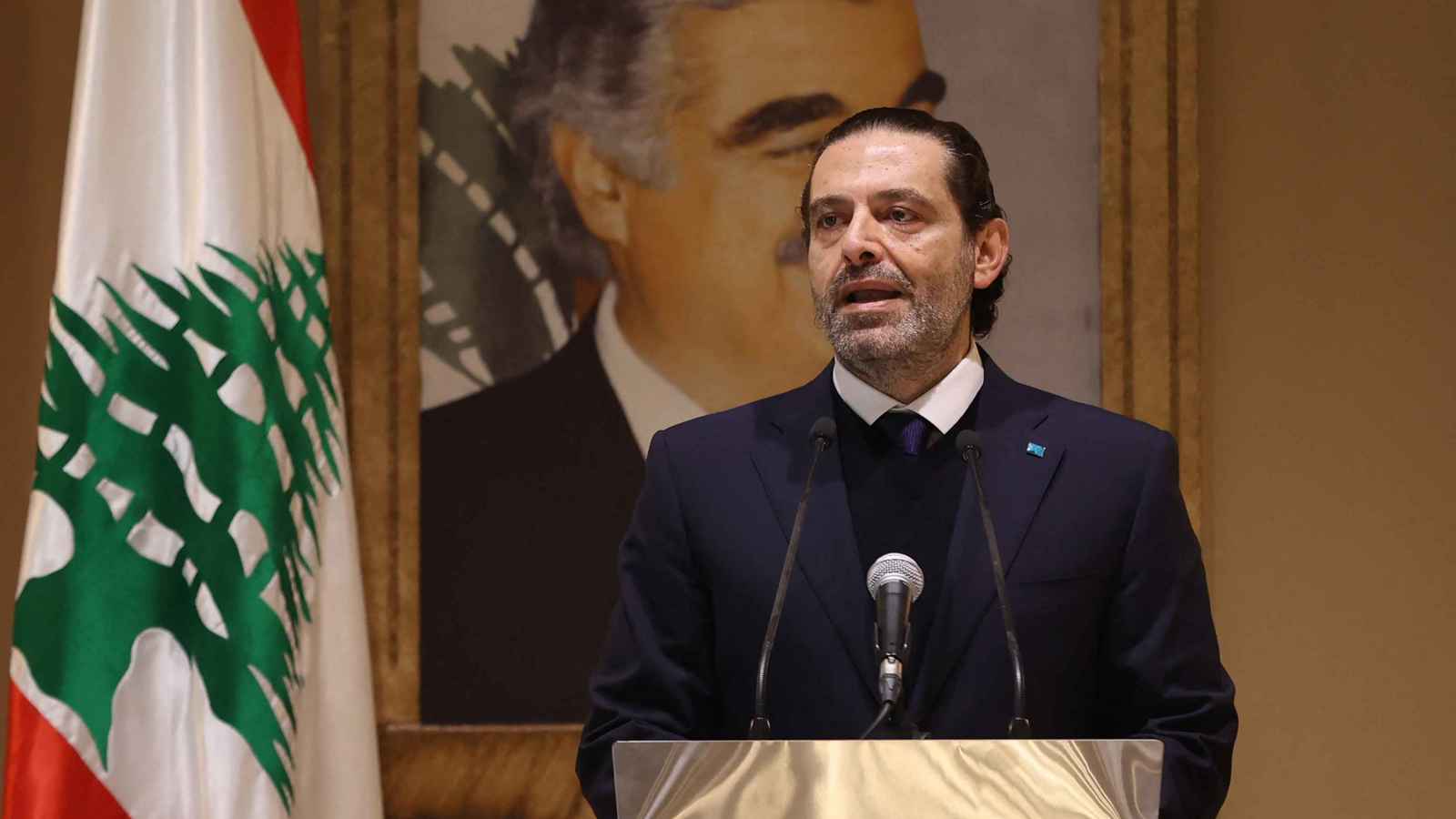 الحريري: تكليف سلام "فرصة إضافية" تتكامل مع انتخاب عون