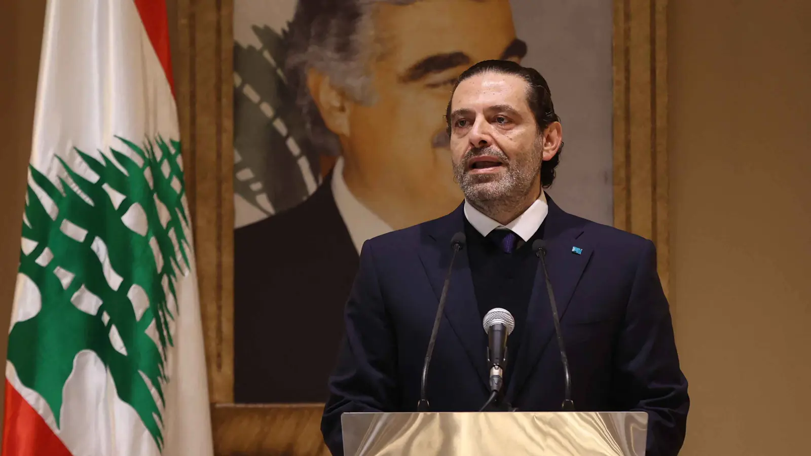 الحريري: تكليف سلام "فرصة إضافية" تتكامل مع انتخاب عون