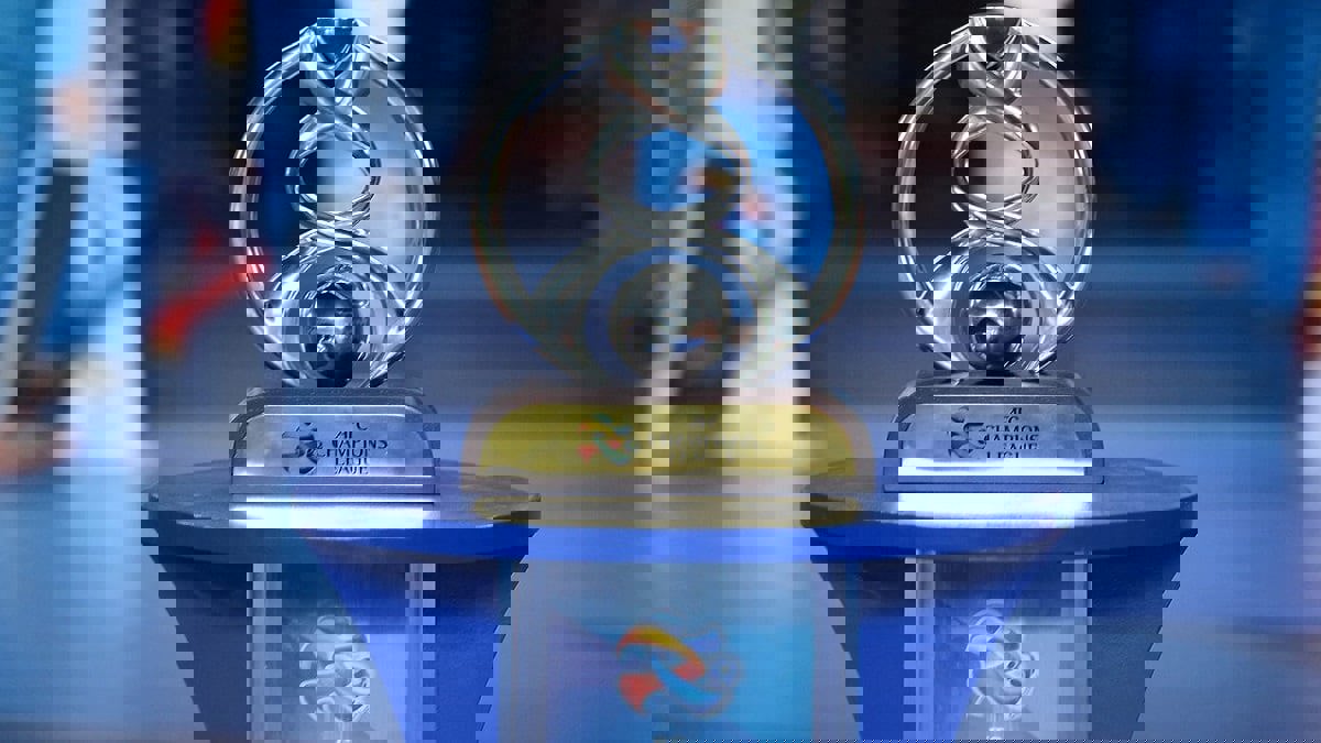 تقرير: توجه لدمج أندية الشرق والغرب في نسخة استثنائية من دوري أبطال آسيا