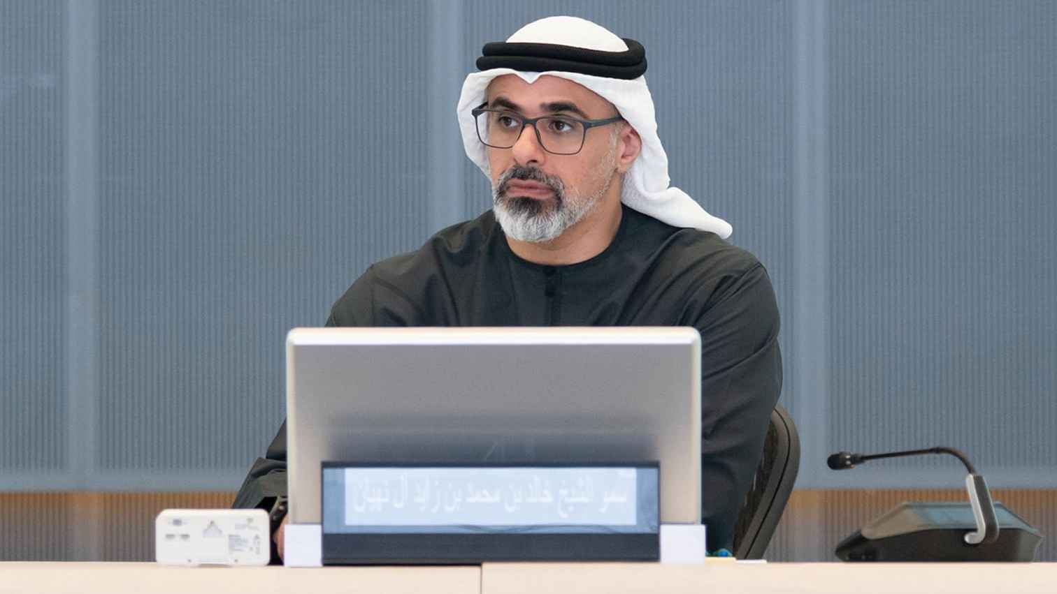 الإمارات تعلن تخصيص مليار دولار لتمويل مشاريع الذكاء الاصطناعي بأفريقيا