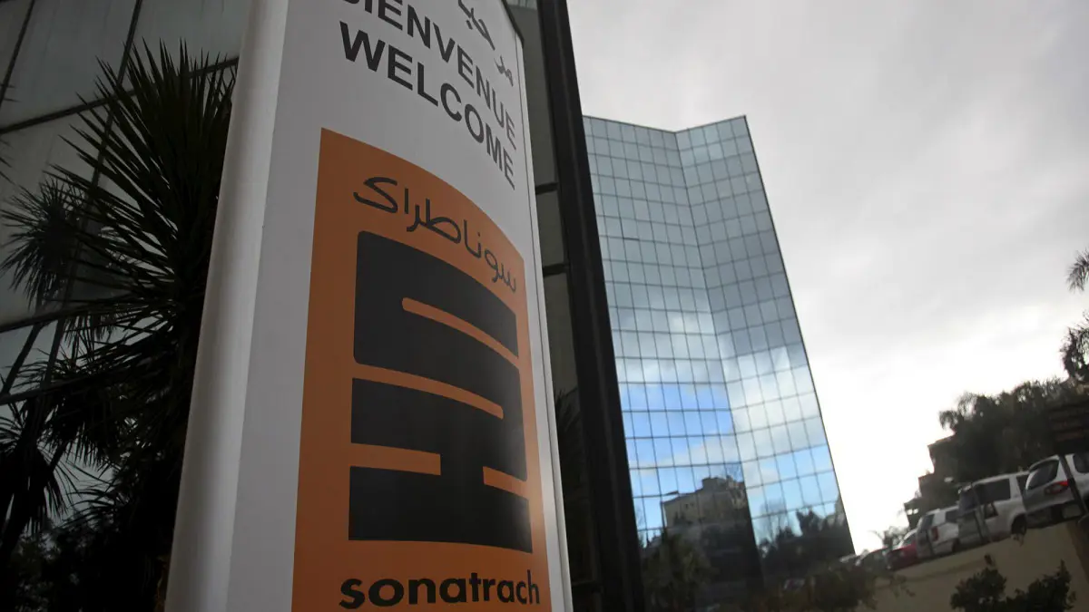 "سوناطراك" الجزائرية تنفي انسحابها من ليبيا