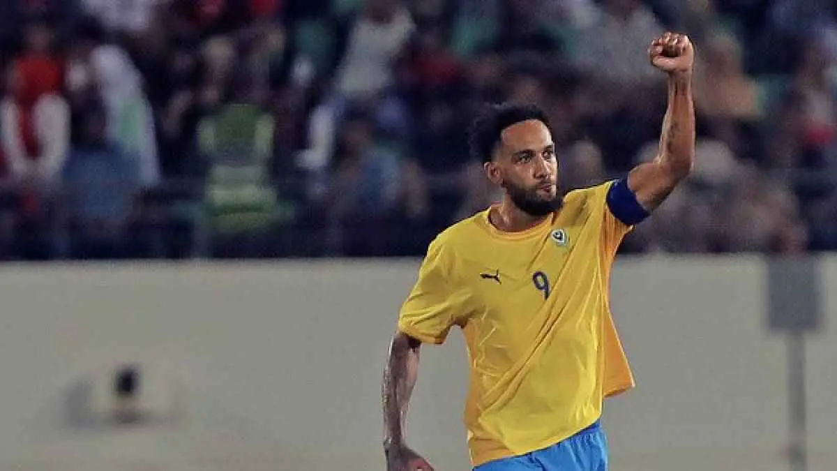 الاتحاد الغابوني يعلن تطوراً جديداً بشأن أزمة أوباميانغ