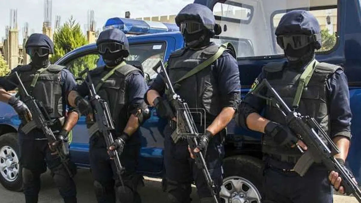 مقتل 15 مسلحًا في مداهمة أمنية بالعريش المصرية