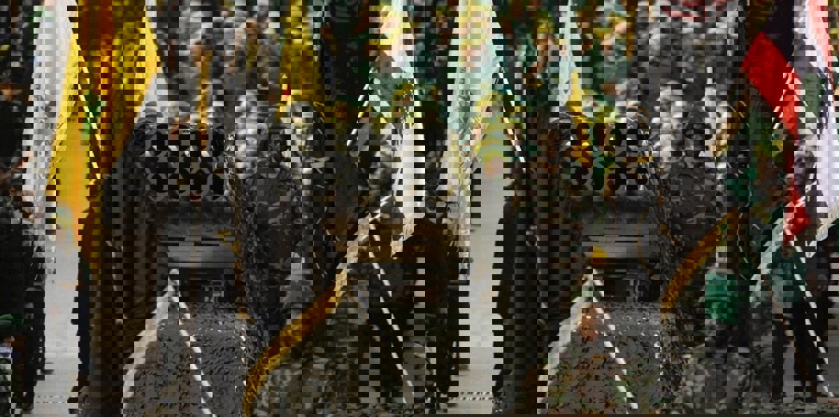 إيران والقضية الفلسطينية والإسلام