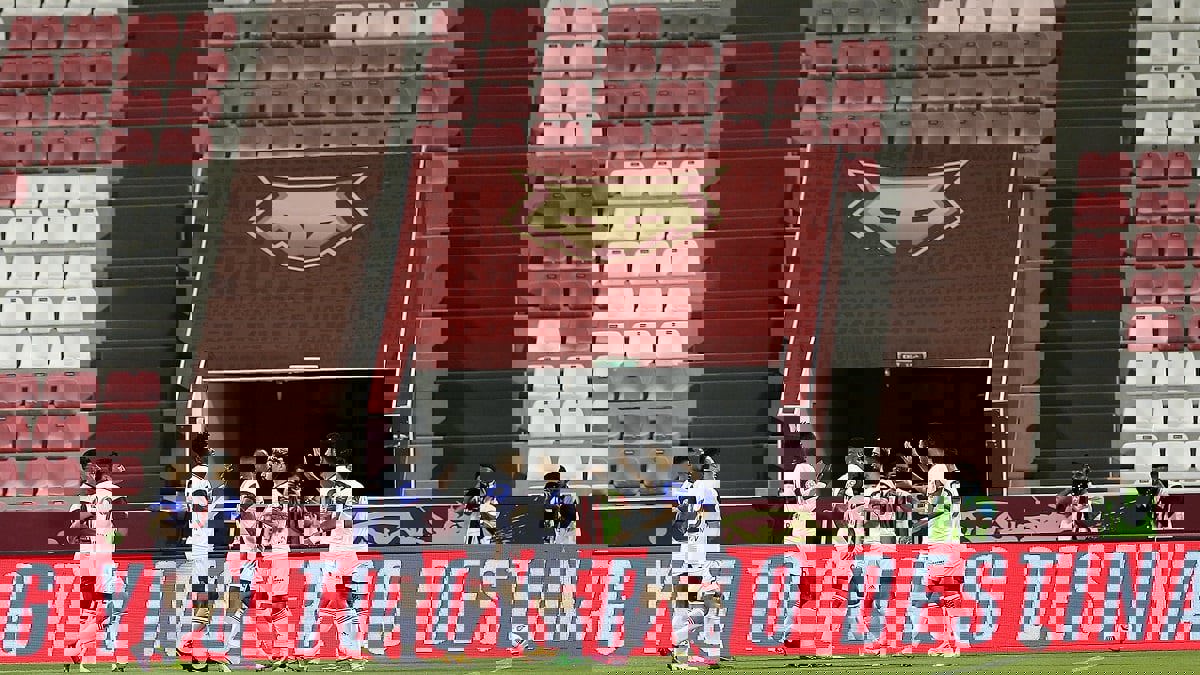 مباراتان شهدتا الفوز بـ 4 أهداف.. الشارقة يقلب الطاولة على الفجيرة وبني ياس يكتسح الوصل