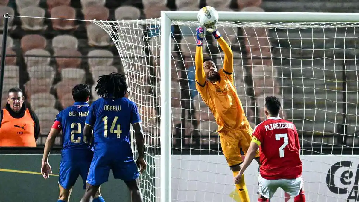 السلاح المفقود.. أشياء خسرها الأهلي بغياب "اللاعب رقم 12" أمام الترجي