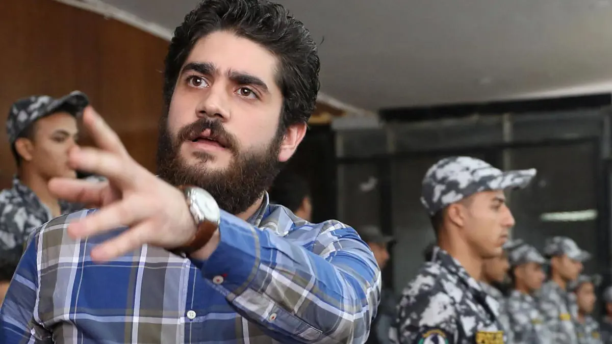 مصر.. دفن نجل محمد مرسي بعد موافقة النيابة العامة