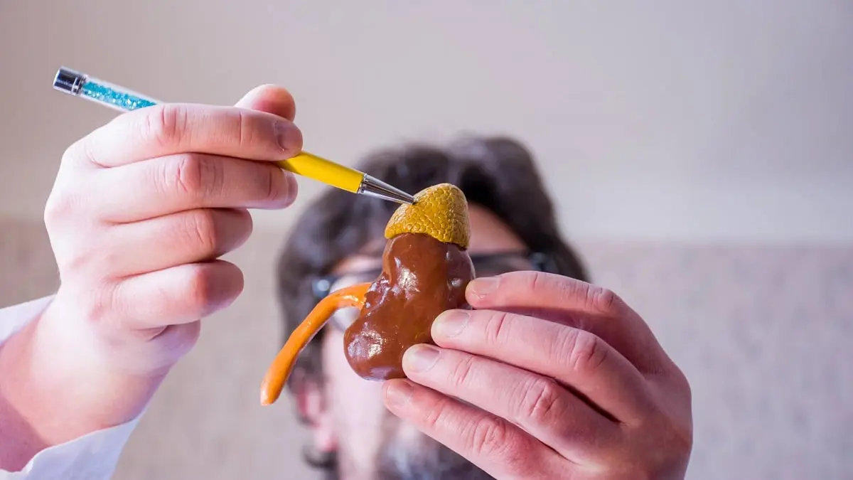 لصحة الغدة الكظرية .. دعوة لتناول الحبوب الكاملة والعرقسوس