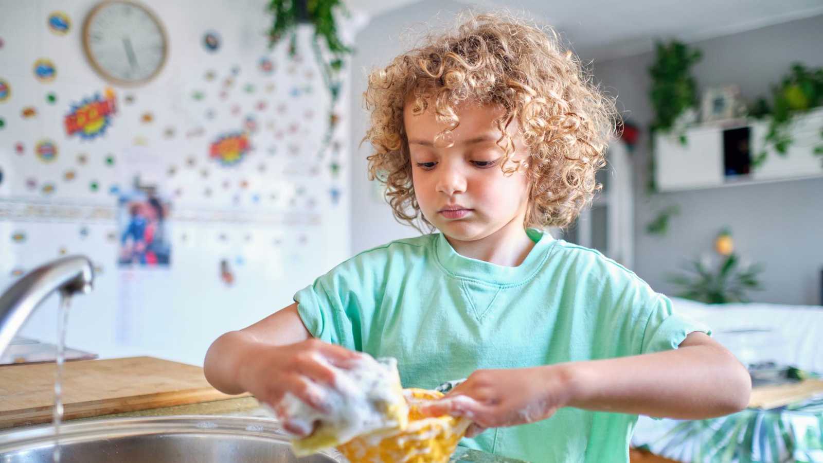 كيف ننمّي حس المسؤولية لدى الأطفال؟