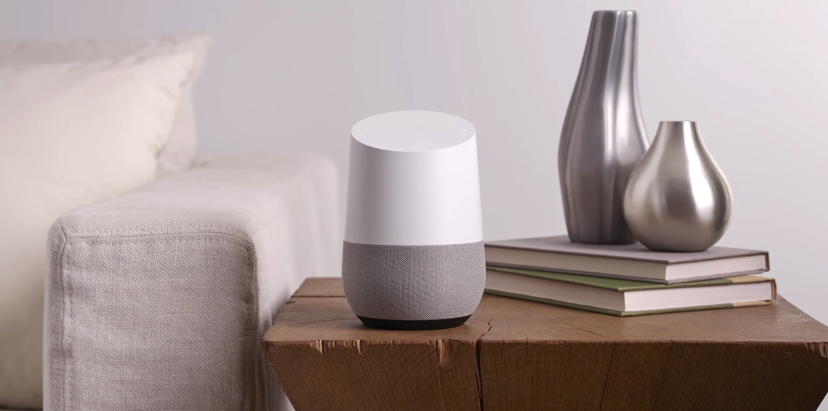 شركة "غوغل" تعلن عن تحديث مساعدها الشخصي