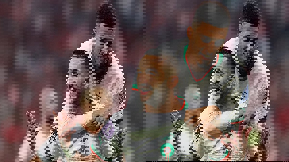 مباراة المغرب وكندا.. حكيم زياش يسجل أسرع أهداف المنتخبات العربية في تاريخ كأس العالم