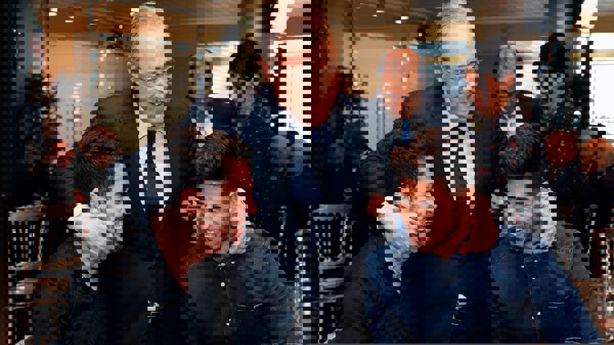 بعد أزمته مع جماهير ريال مدريد.. فلورتينو بيريز يدعم إيسكو