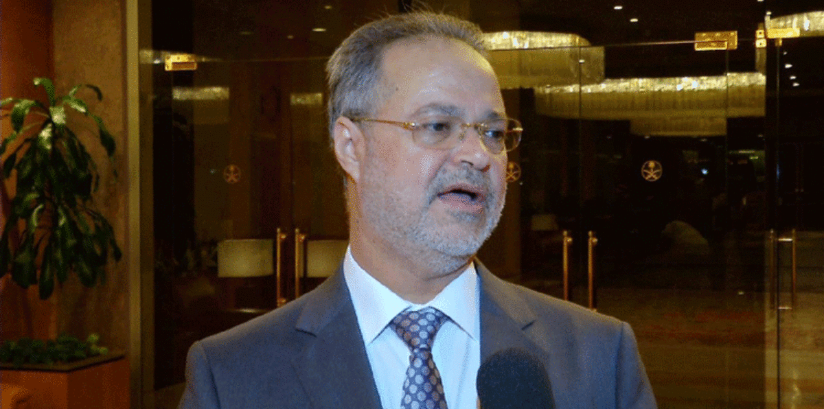 المخلافي: خريطة "ولد الشيخ" لا يمكن أن تصنع سلامًا