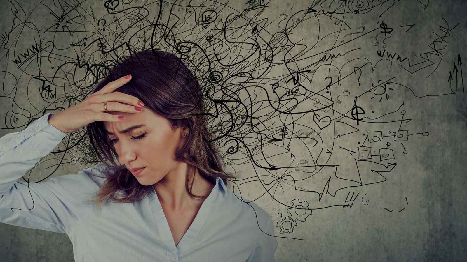 "العقل الفارغ".. ماذا يحدث عندما يتوقف دماغك عن التفكير فجأة؟