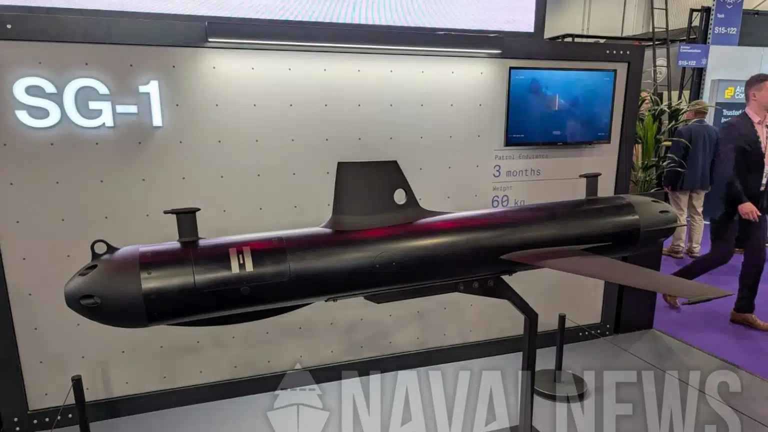 "حصن الأطلسي".. بريطانيا تطلق درعًا تكنولوجيًا جديدًا لردع الغواصات الروسية