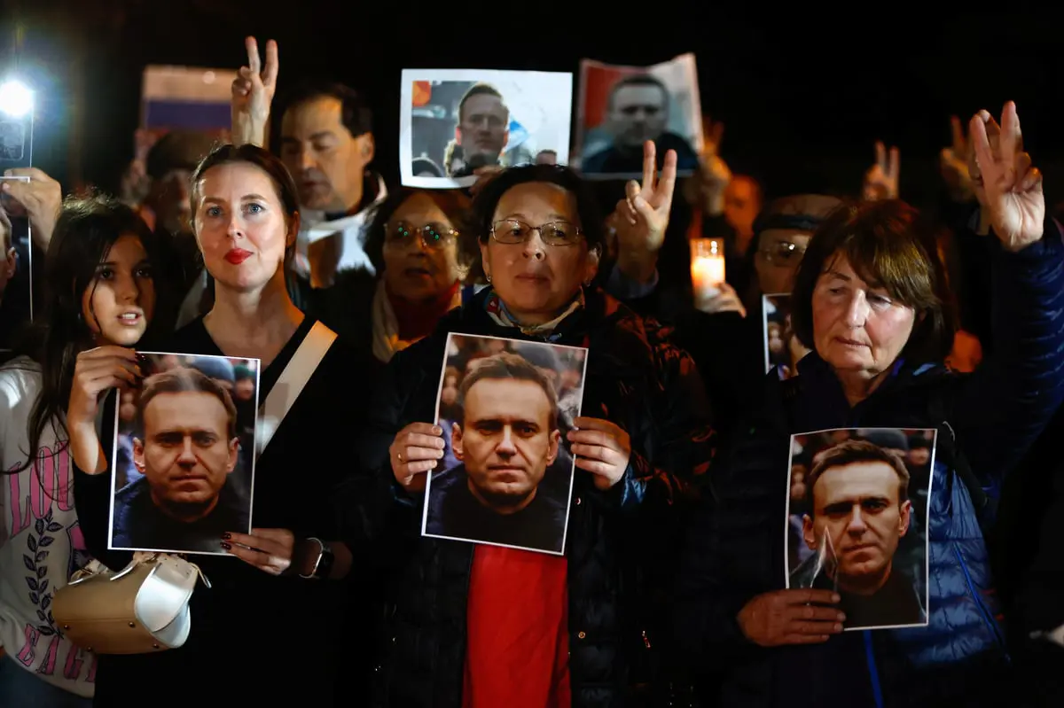 فنلندا والسويد تستدعيان سفيريْ روسيا على خلفية وفاة نافالني‎